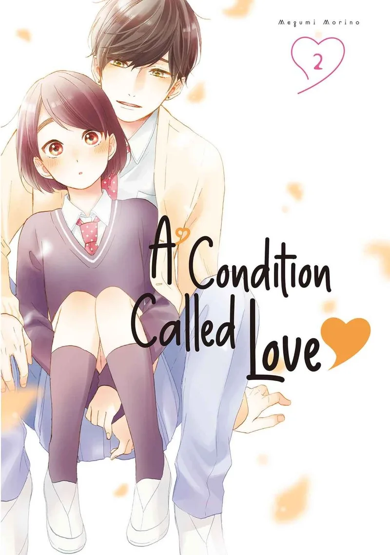 Hananoi-kun to Koi no Yamai Chapter 5 page 1