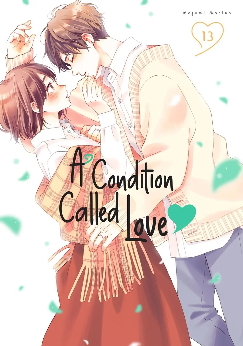 Hananoi-kun to Koi no Yamai Chapter 50 page 1