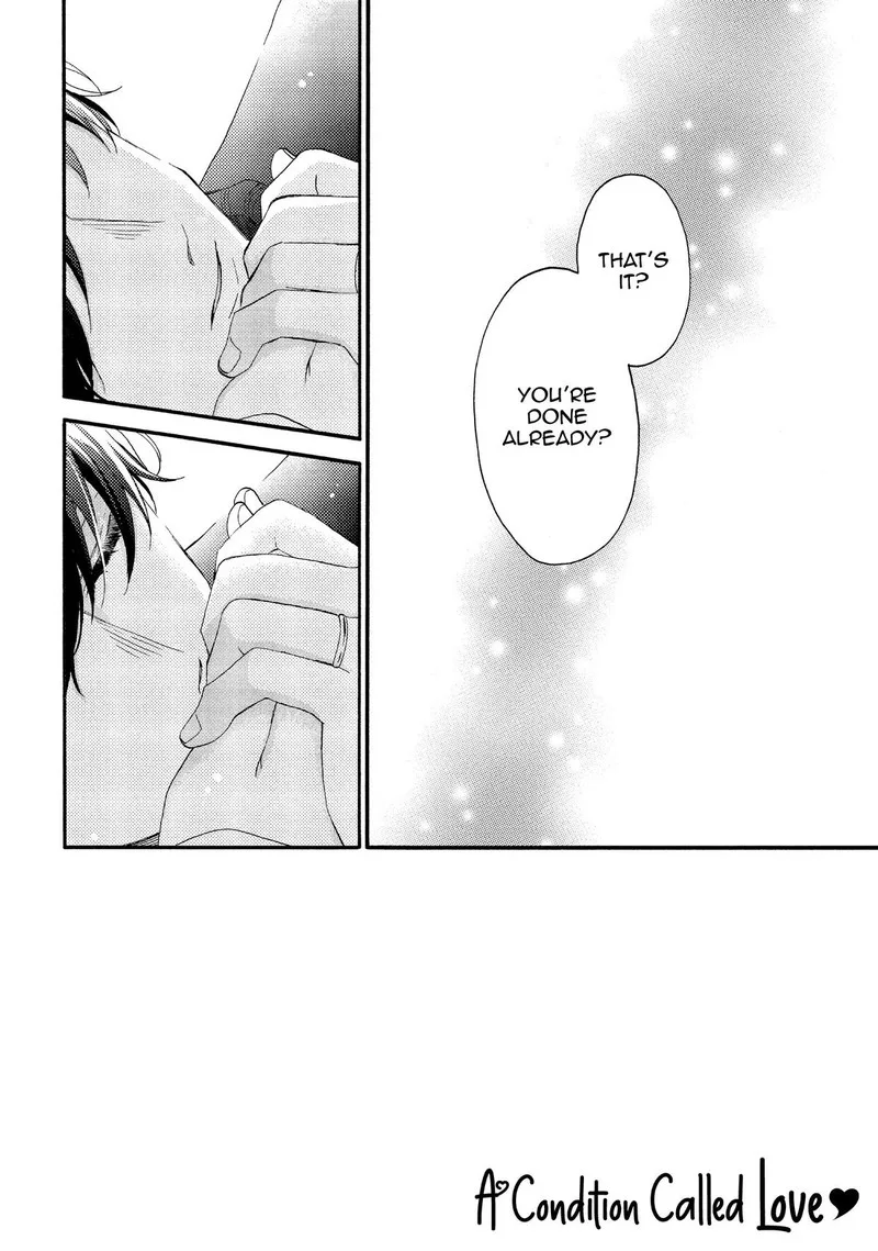 Hananoi-kun to Koi no Yamai Chapter 51 page 2
