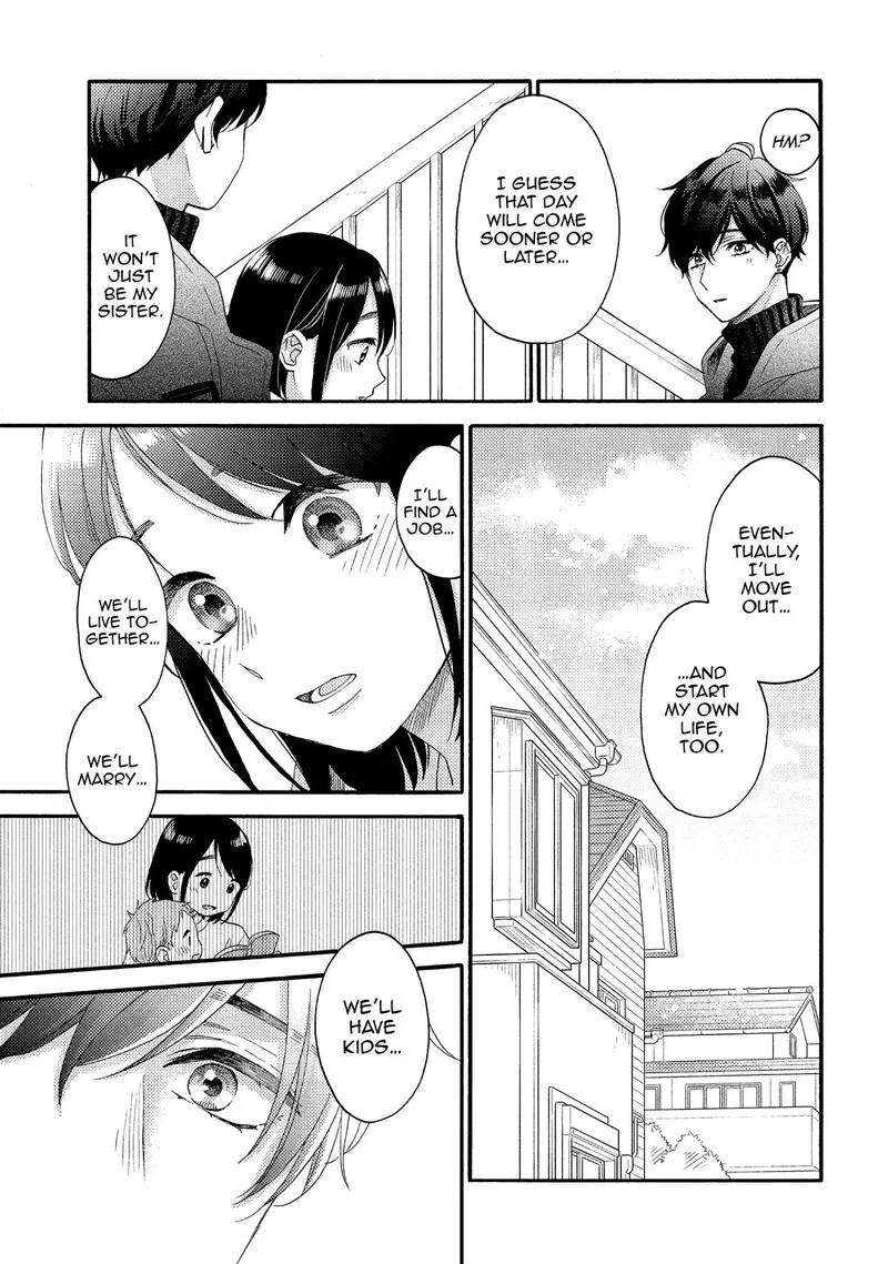Hananoi-kun to Koi no Yamai Chapter 51 page 19