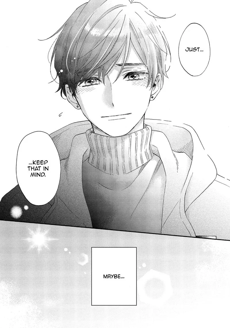 Hananoi-kun to Koi no Yamai Chapter 51 page 29
