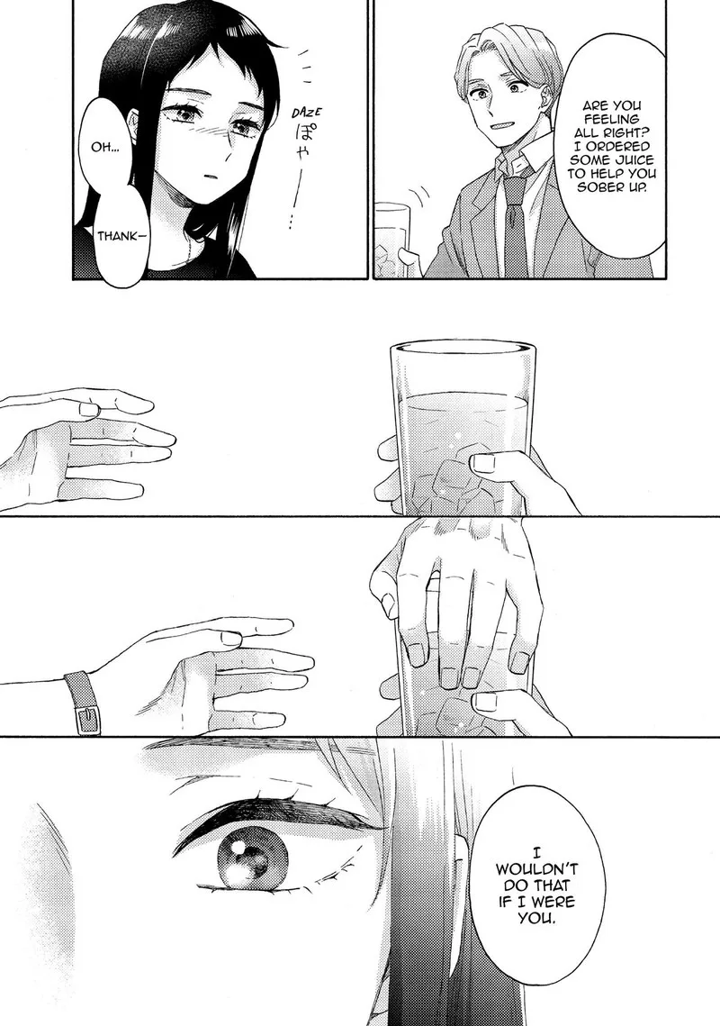 Hananoi-kun to Koi no Yamai Chapter 52 page 19