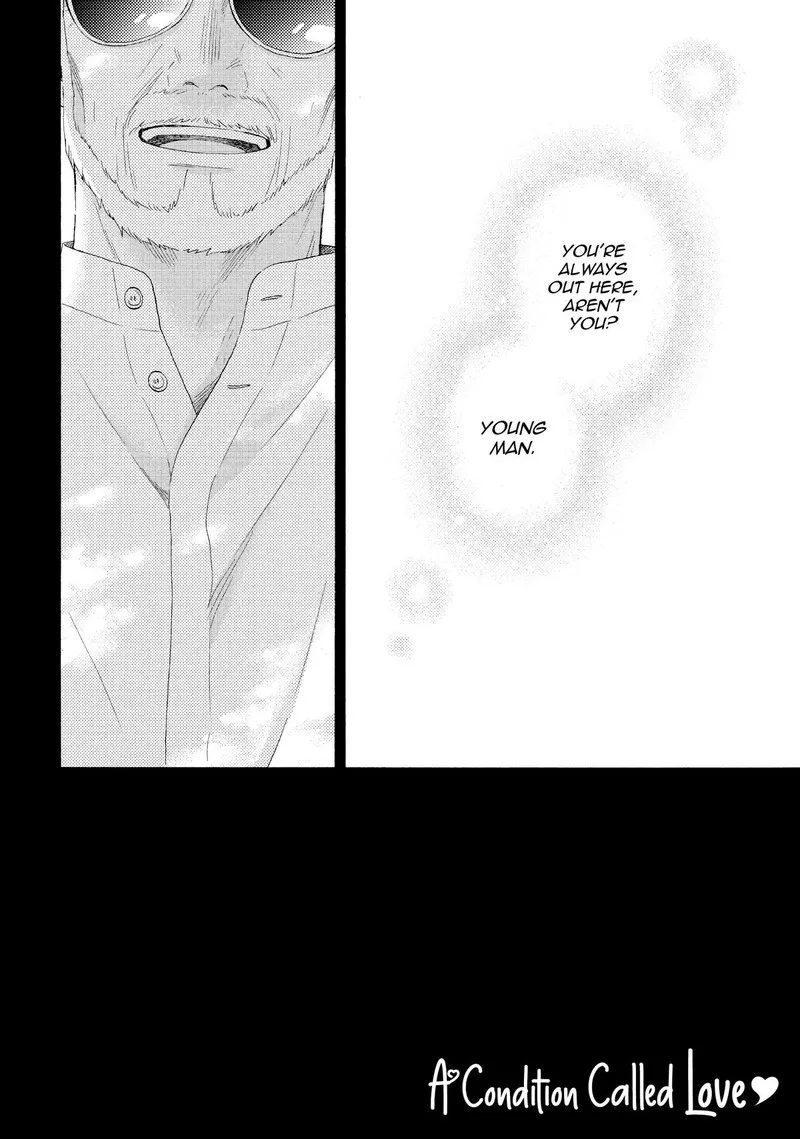 Hananoi-kun to Koi no Yamai Chapter 56 page 2