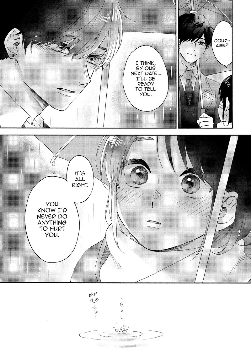 Hananoi-kun to Koi no Yamai Chapter 57 page 15