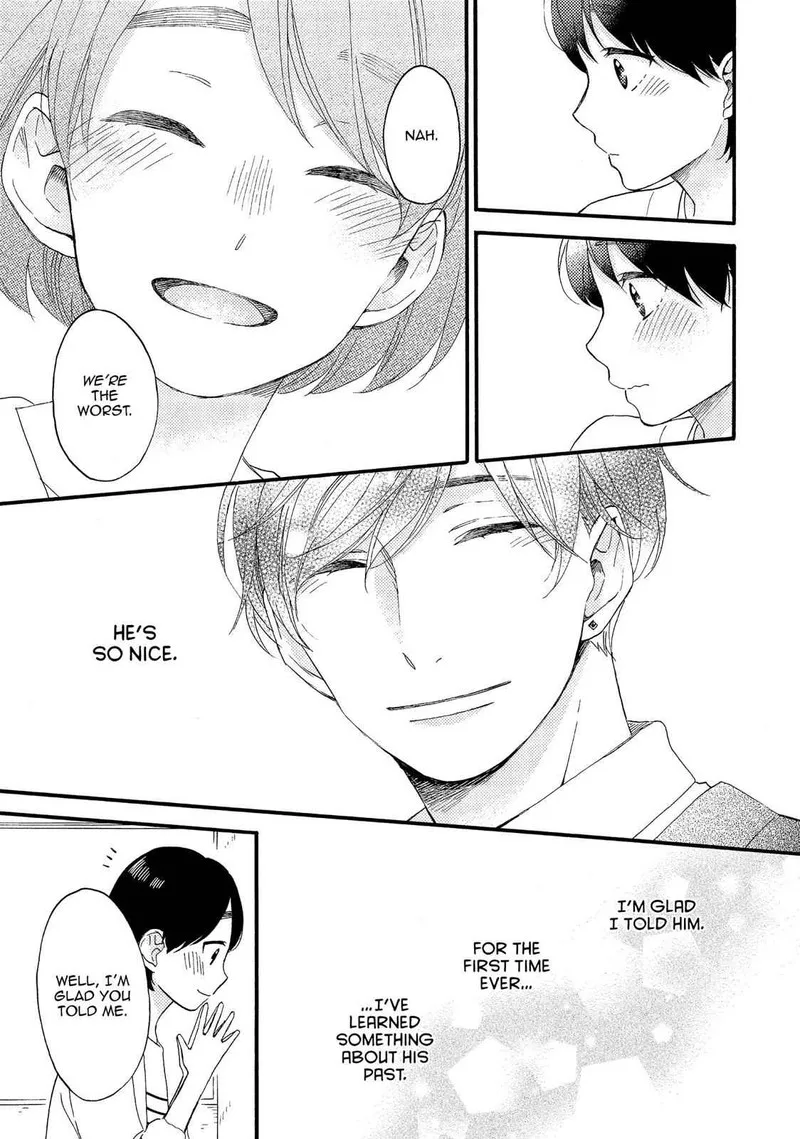 Hananoi-kun to Koi no Yamai Chapter 6 page 27