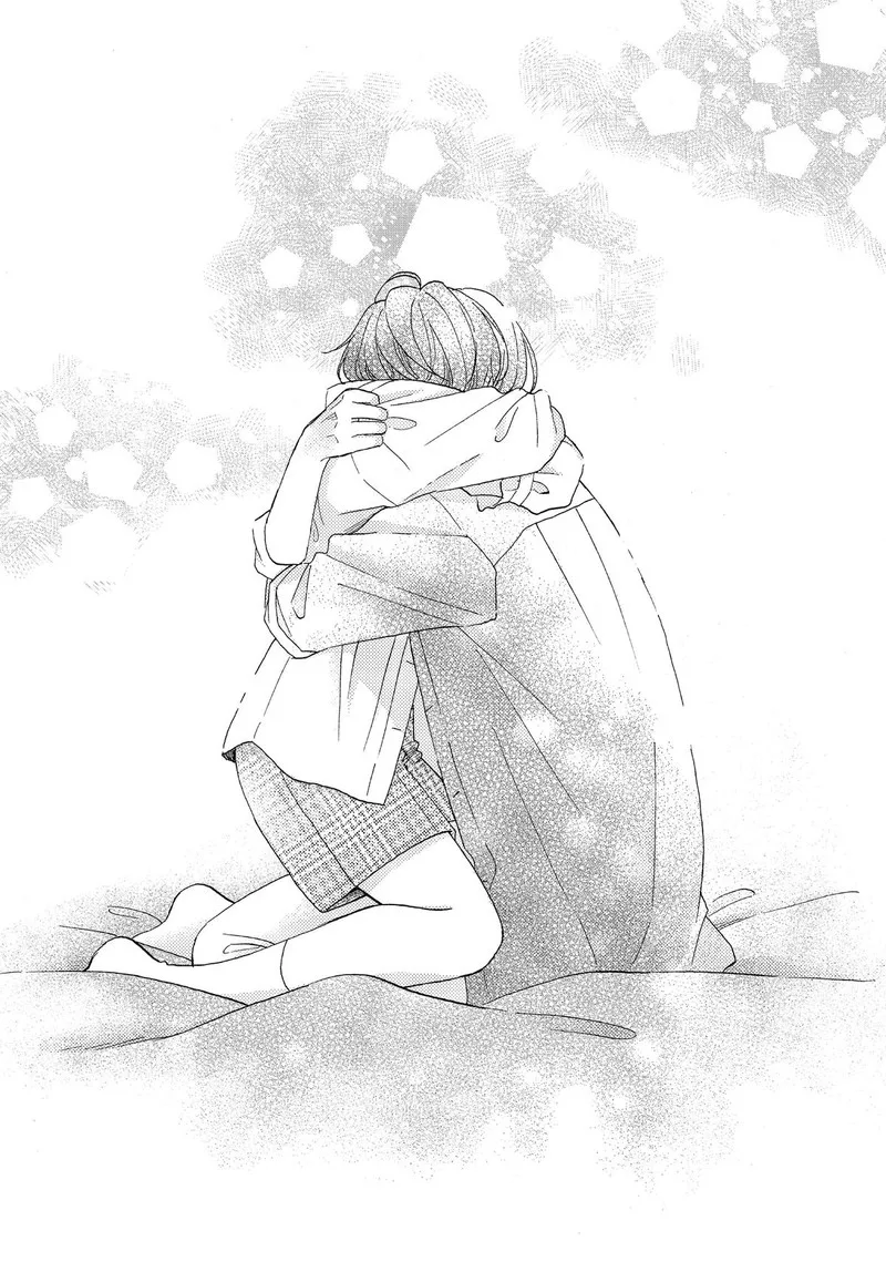 Hananoi-kun to Koi no Yamai Chapter 60 page 8