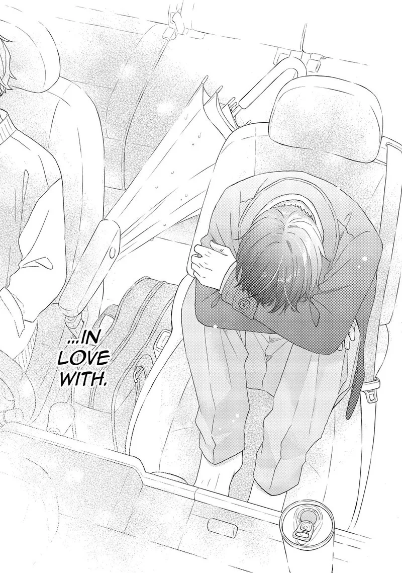 Hananoi-kun to Koi no Yamai Chapter 61 page 37