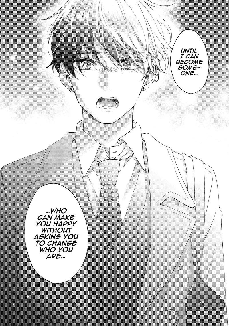 Hananoi-kun to Koi no Yamai Chapter 62 page 47