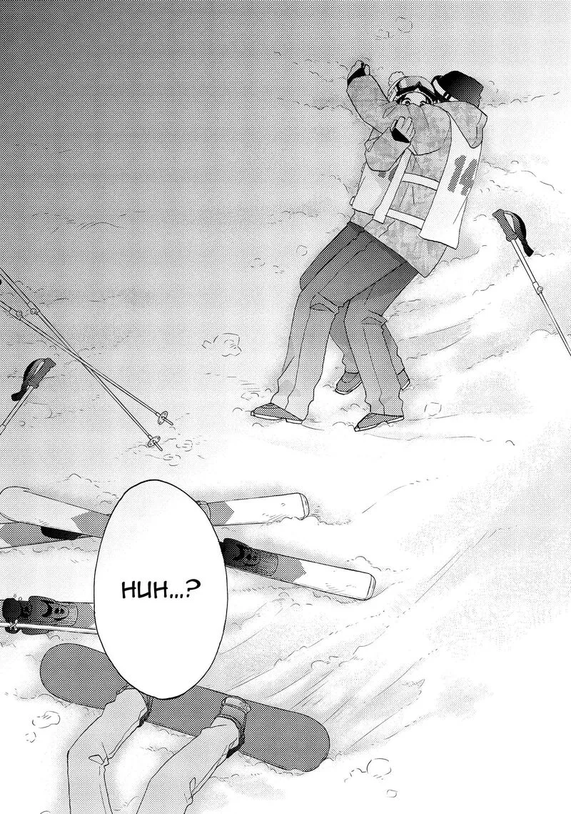 Hananoi-kun to Koi no Yamai Chapter 63 page 22