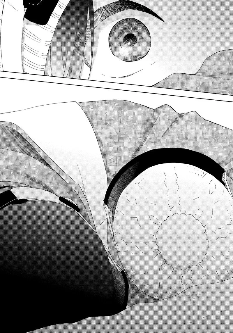 Hananoi-kun to Koi no Yamai Chapter 63 page 21