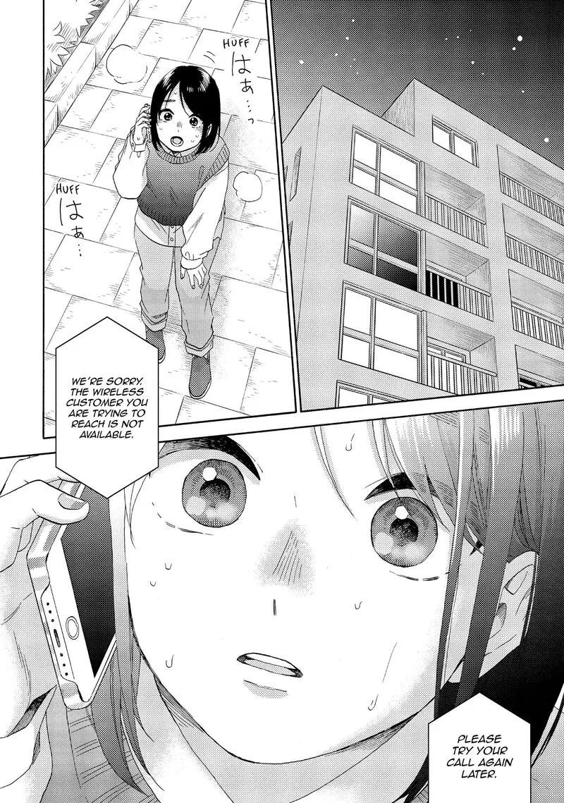 Hananoi-kun to Koi no Yamai Chapter 64 page 30