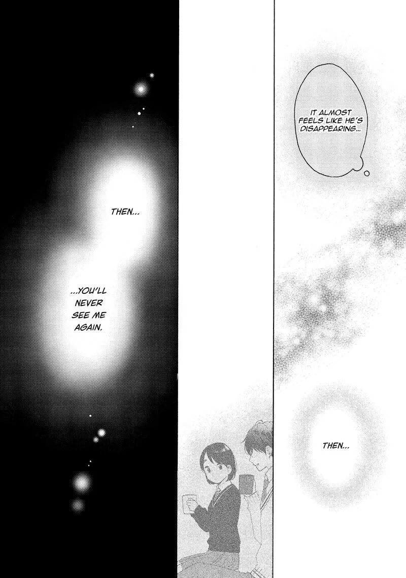 Hananoi-kun to Koi no Yamai Chapter 65 page 10