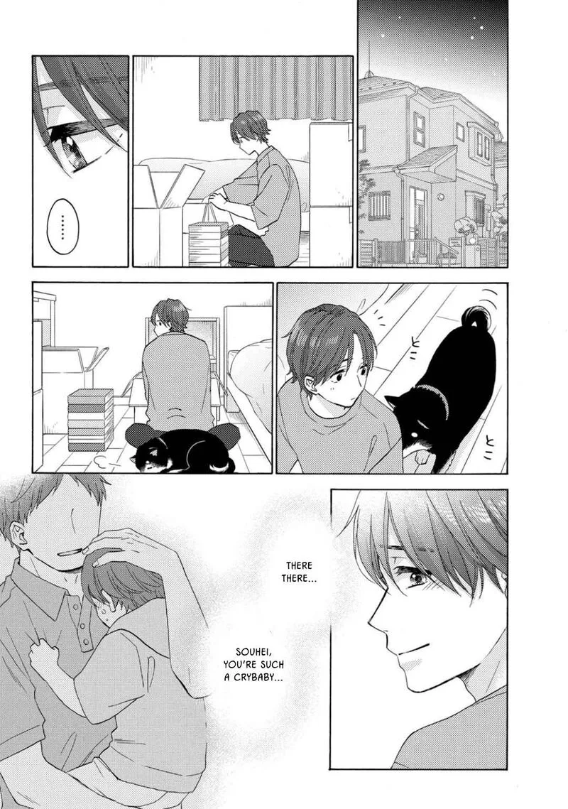 Hananoi-kun to Koi no Yamai Chapter 66 page 18