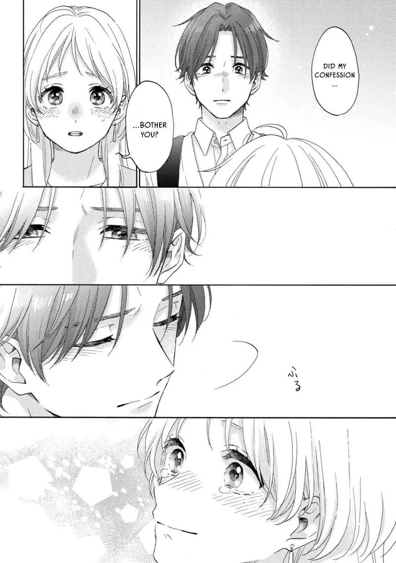 Hananoi-kun to Koi no Yamai Chapter 66 page 30