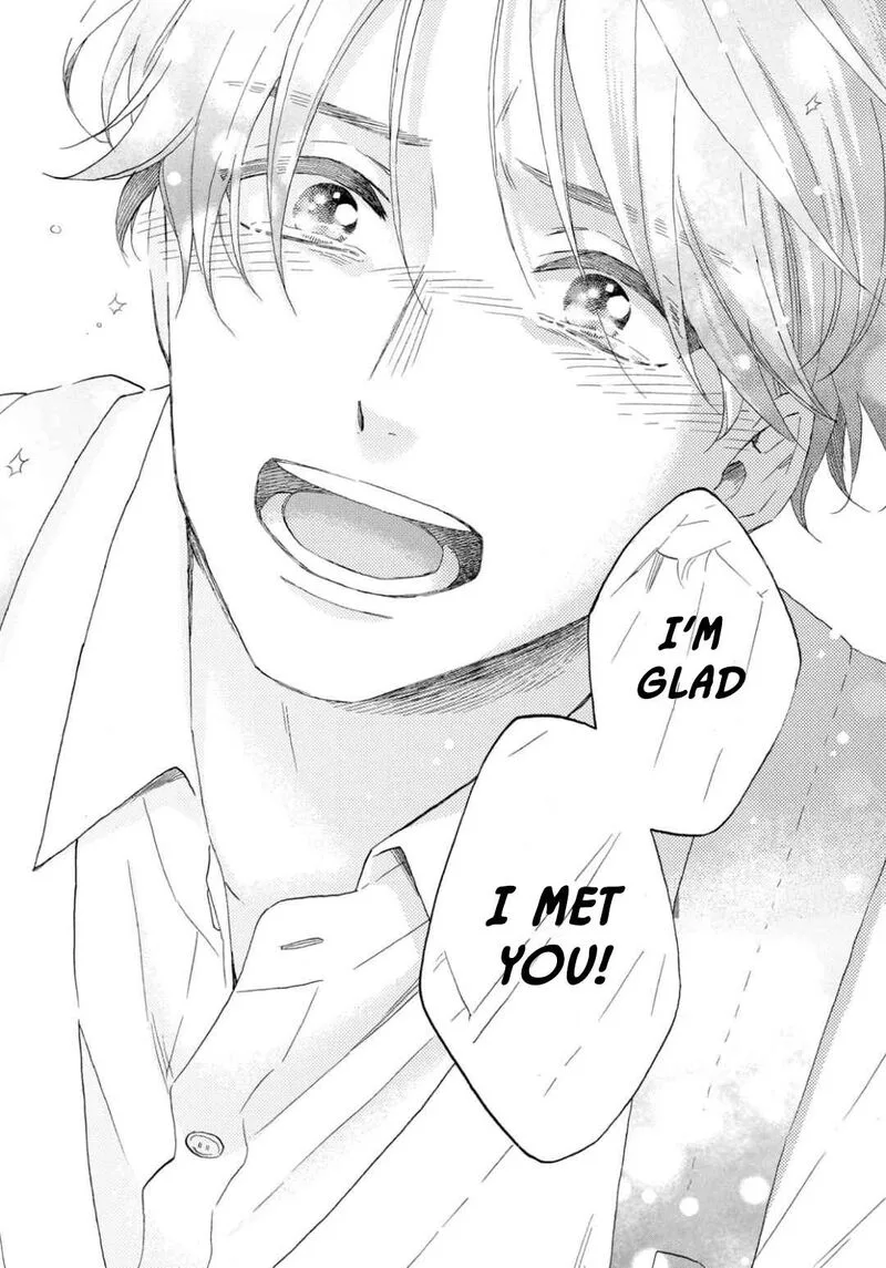 Hananoi-kun to Koi no Yamai Chapter 66 page 40