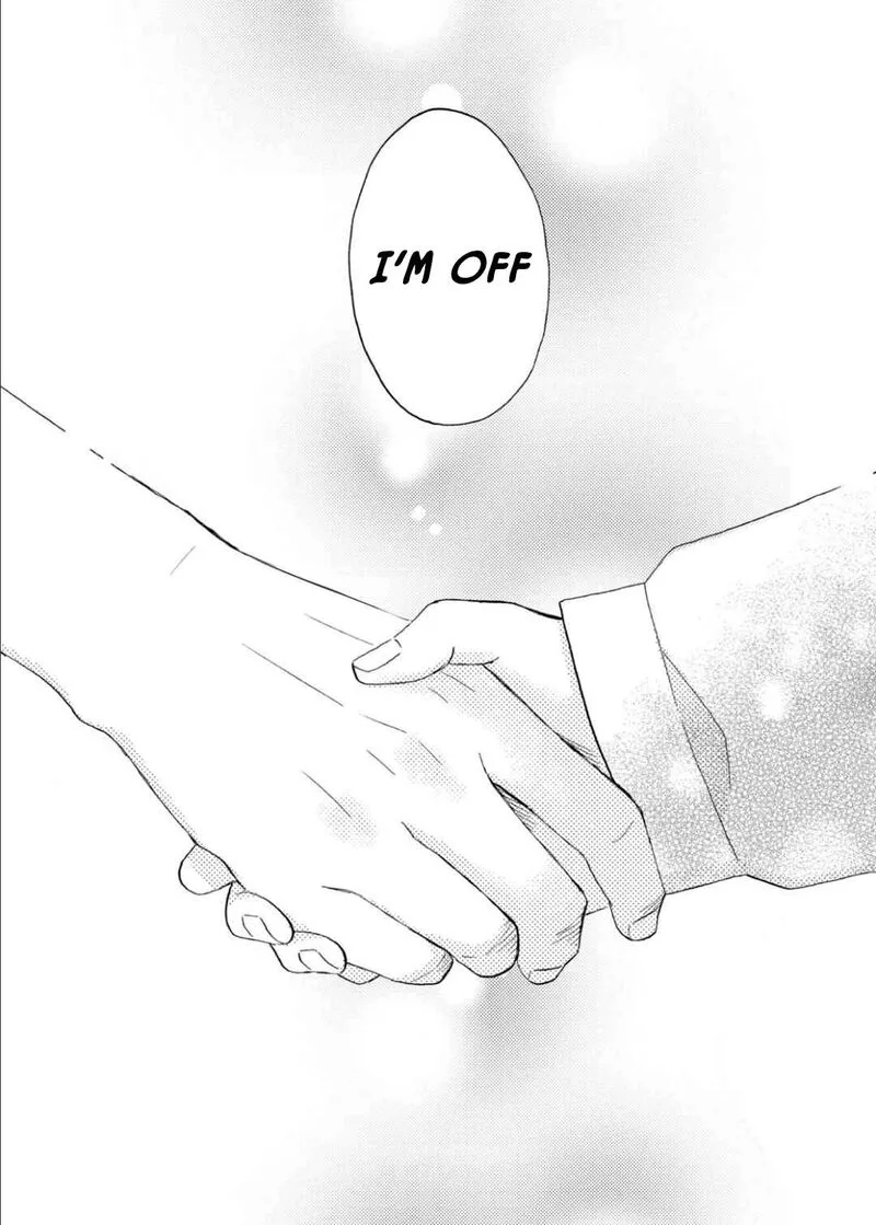 Hananoi-kun to Koi no Yamai Chapter 66 page 49