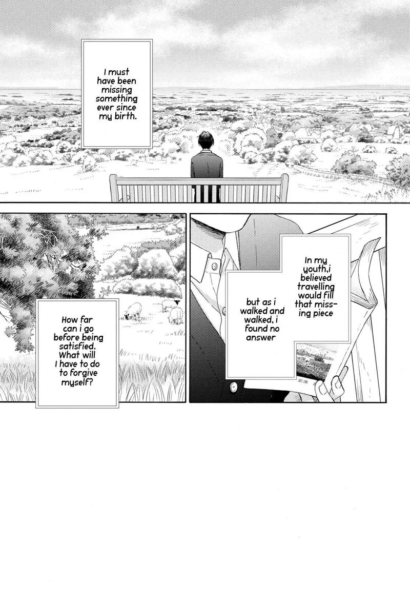 Hananoi-kun to Koi no Yamai Chapter 67 page 2
