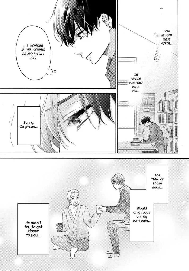 Hananoi-kun to Koi no Yamai Chapter 67 page 16