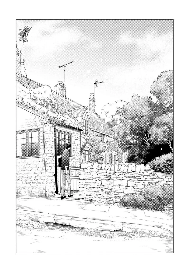 Hananoi-kun to Koi no Yamai Chapter 67 page 4