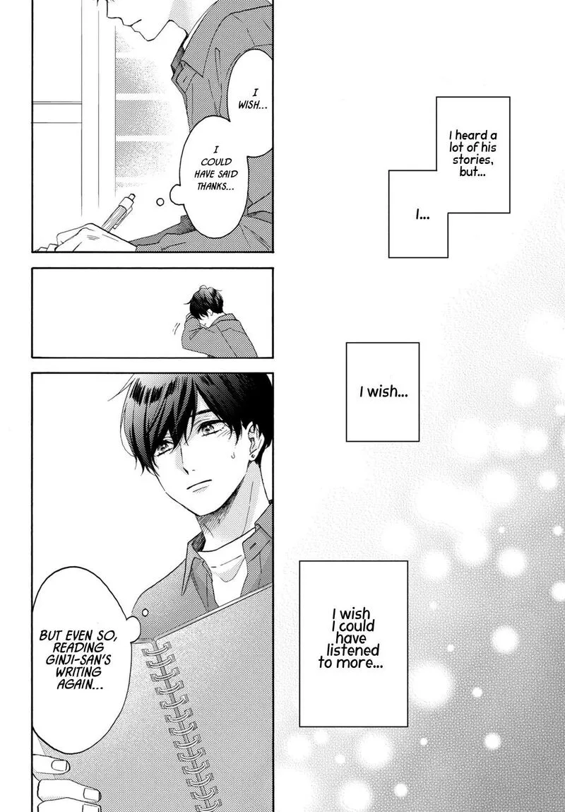 Hananoi-kun to Koi no Yamai Chapter 67 page 17