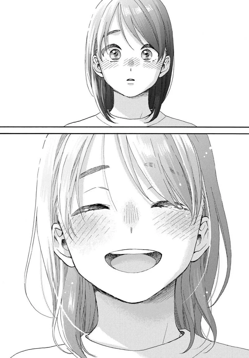 Hananoi-kun to Koi no Yamai Chapter 68 page 50