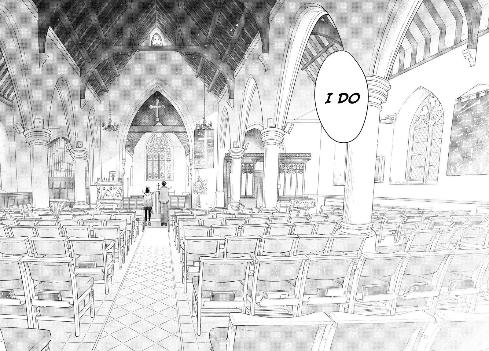 Hananoi-kun to Koi no Yamai Chapter 69 page 32