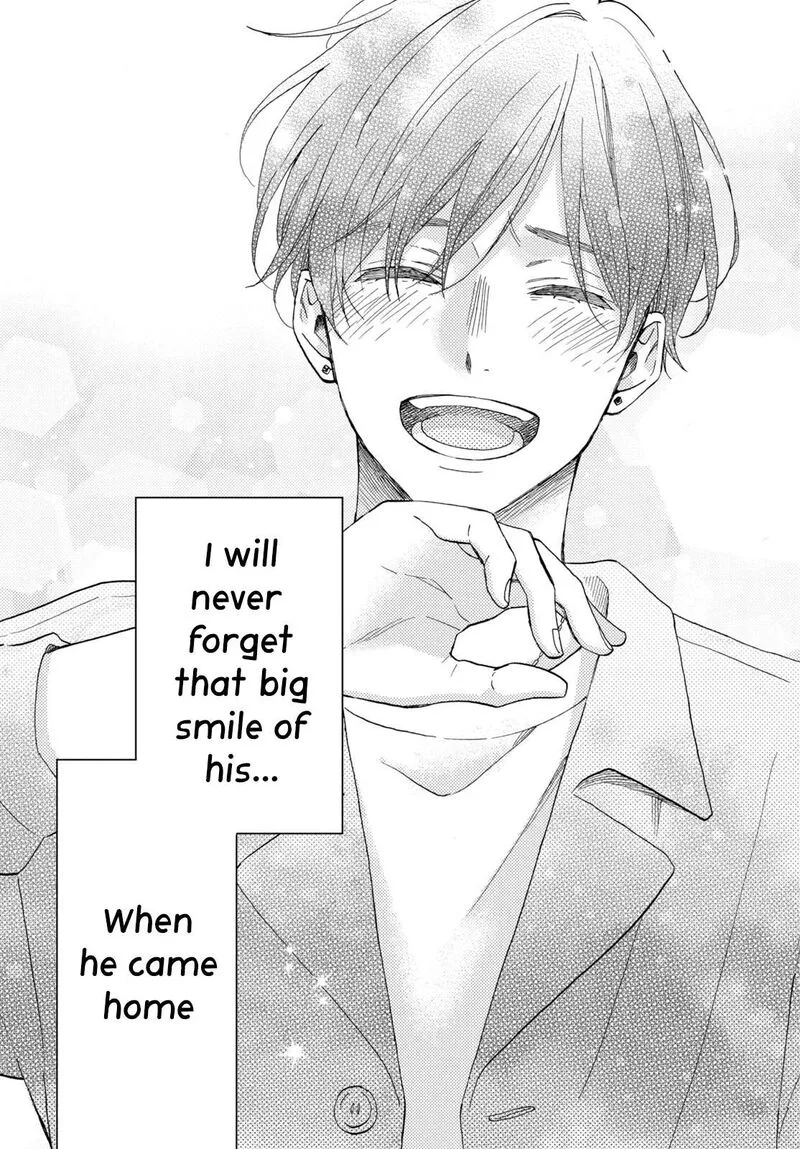 Hananoi-kun to Koi no Yamai Chapter 69 page 49