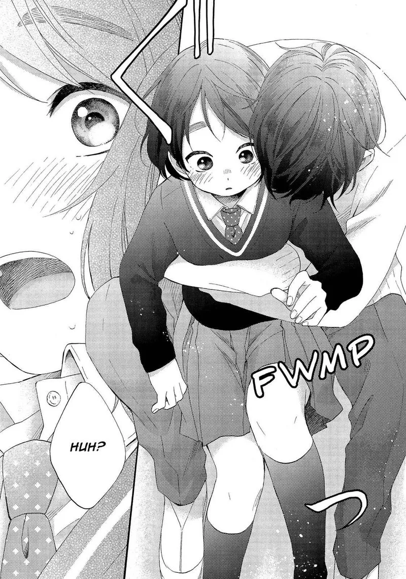 Hananoi-kun to Koi no Yamai Chapter 7 page 32