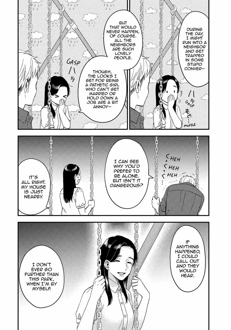 Hananoi-kun to Koi no Yamai Chapter 72.5 page 12