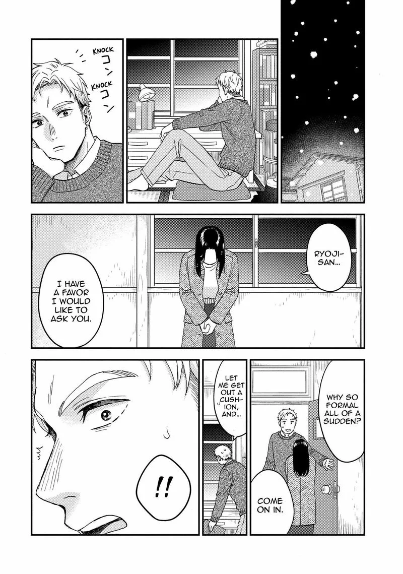 Hananoi-kun to Koi no Yamai Chapter 72.5 page 30