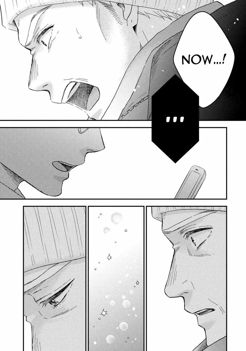 Hananoi-kun to Koi no Yamai Chapter 72.5 page 50