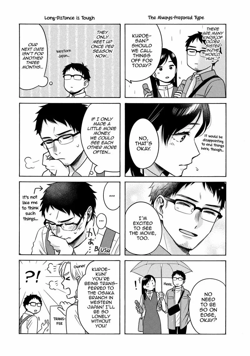 Hananoi-kun to Koi no Yamai Chapter 72.5 page 67