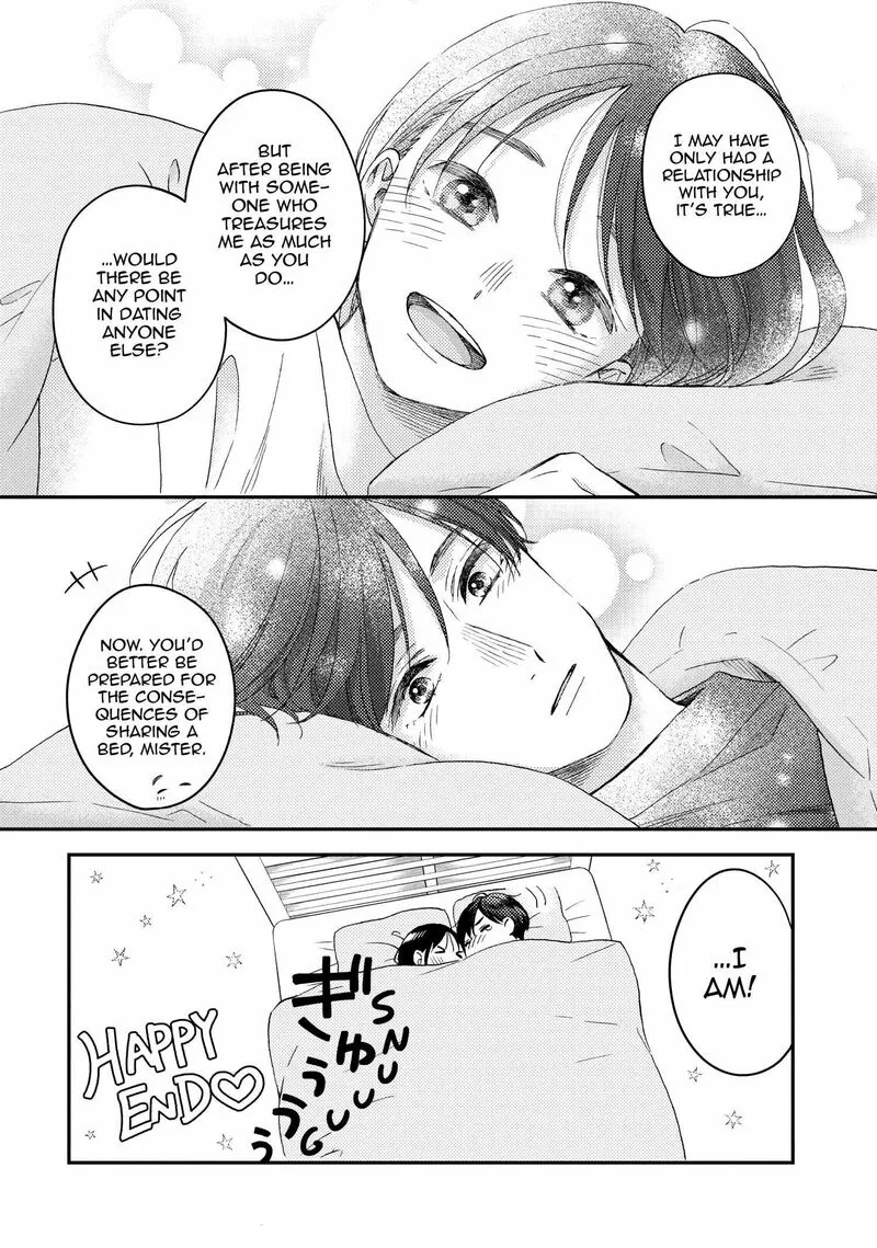 Hananoi-kun to Koi no Yamai Chapter 72.5 page 73