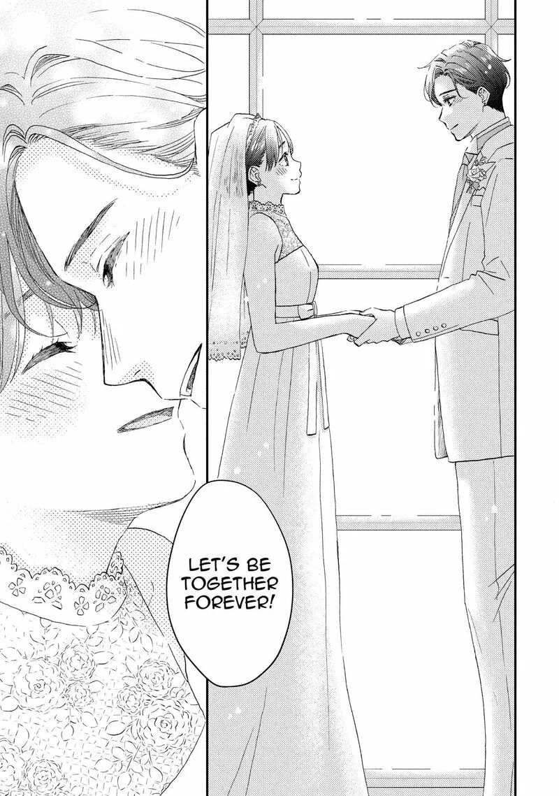 Hananoi-kun to Koi no Yamai Chapter 72 page 29