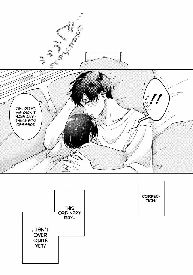 Hananoi-kun to Koi no Yamai Chapter 72 page 40