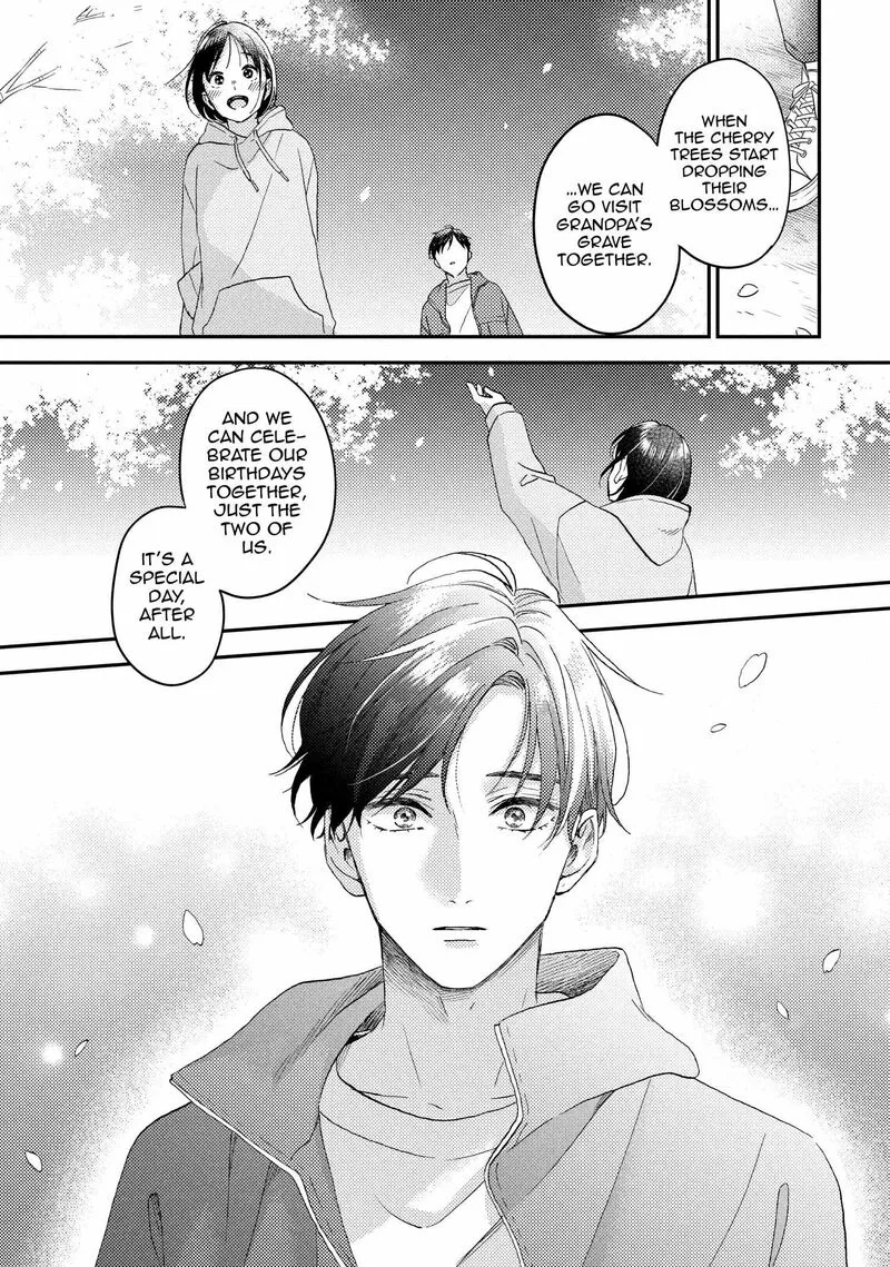 Hananoi-kun to Koi no Yamai Chapter 72 page 45