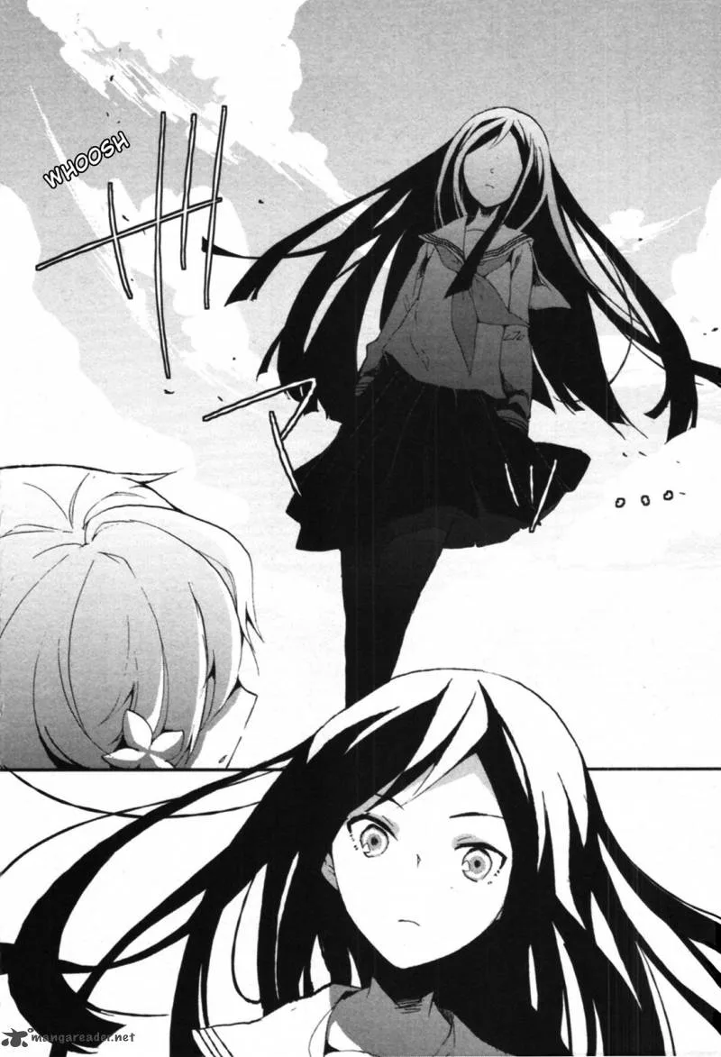 Hanasaku Iroha Chapter 1 page 38