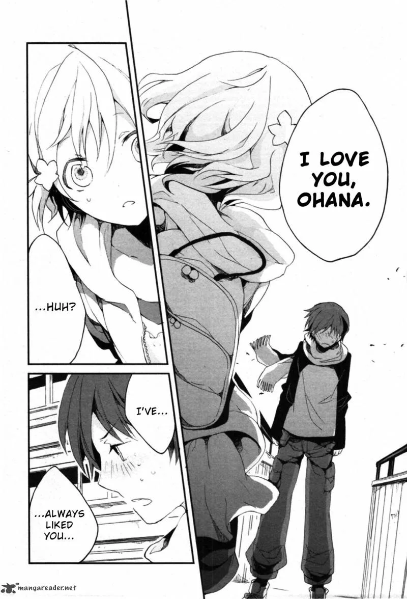 Hanasaku Iroha Chapter 2 page 24