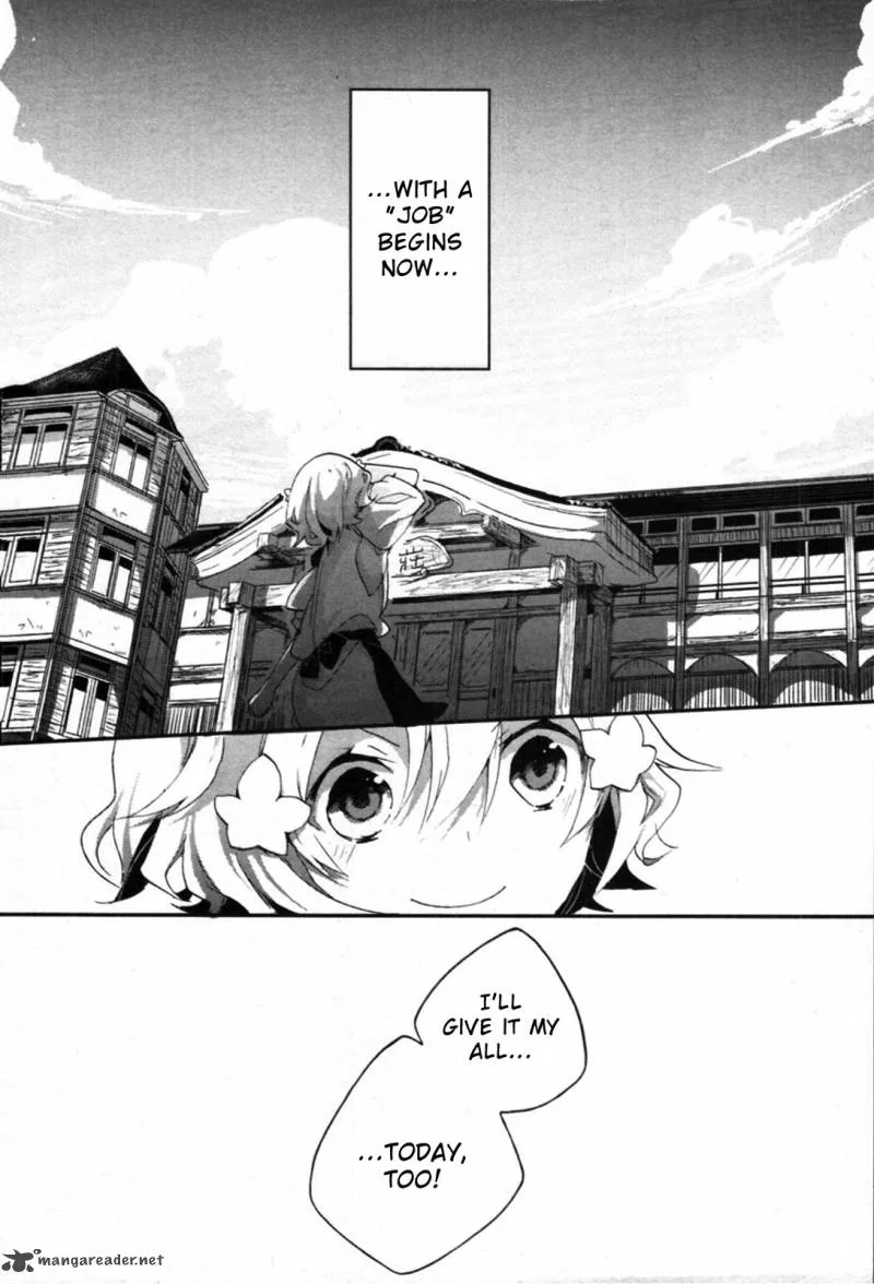 Hanasaku Iroha Chapter 2 page 54