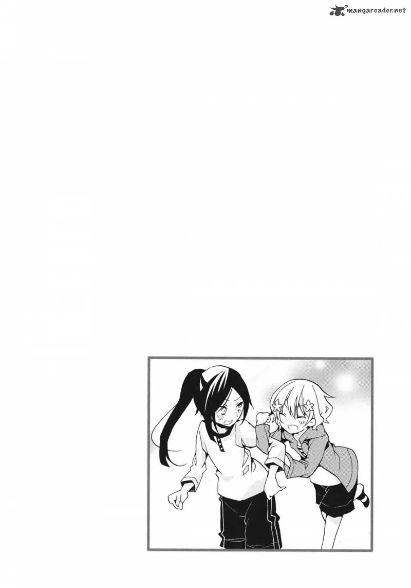 Hanasaku Iroha Chapter 6 page 39