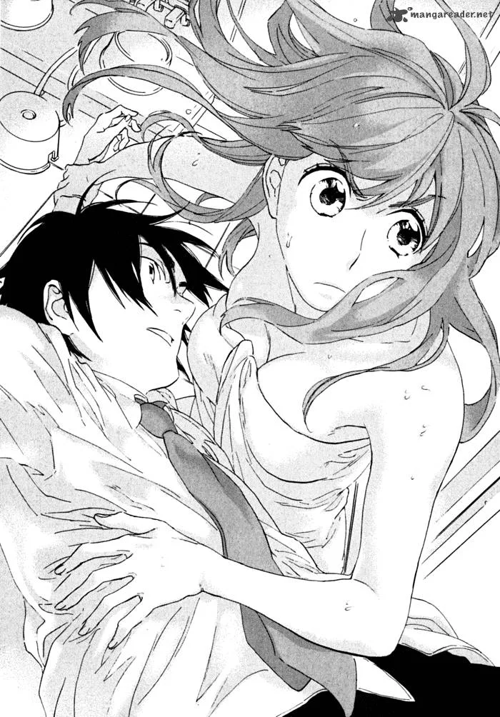 Hanayashiki no Juunintachi Chapter 1 page 19