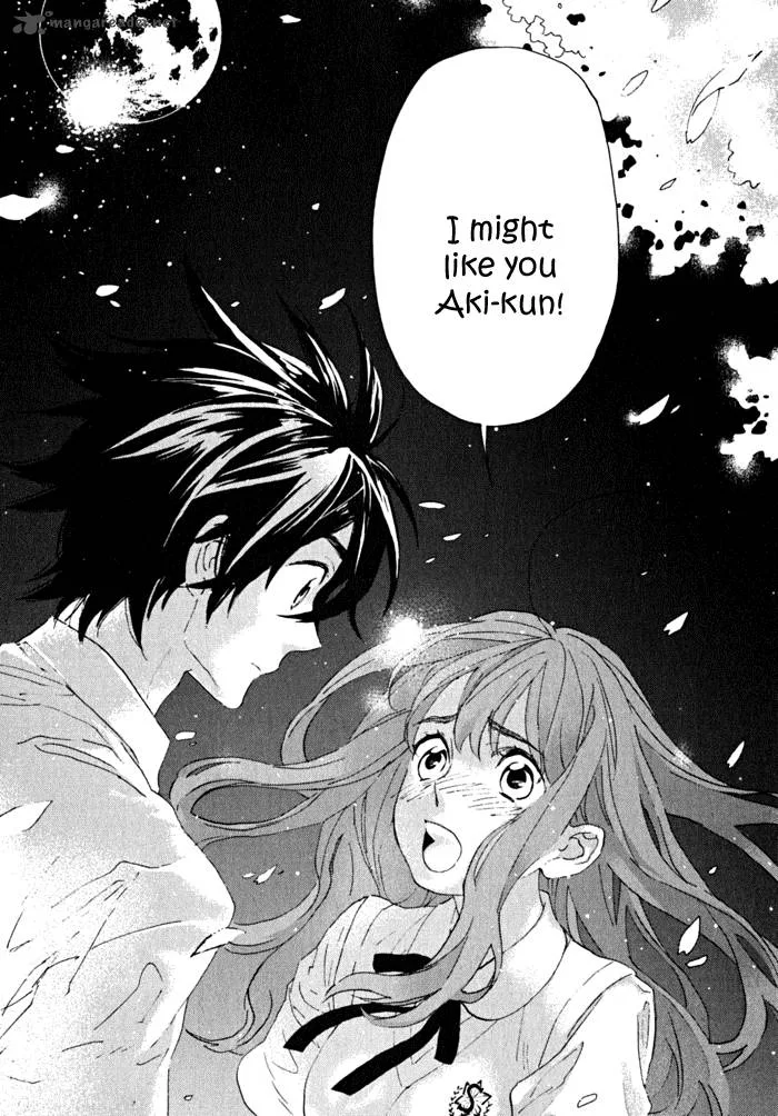 Hanayashiki no Juunintachi Chapter 1 page 43