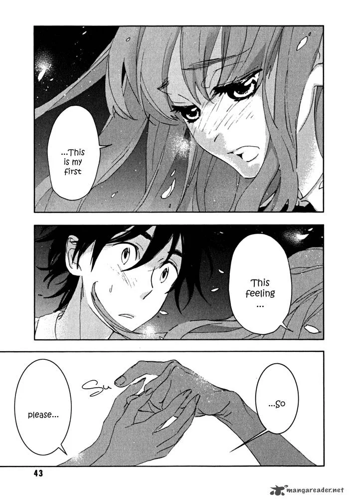 Hanayashiki no Juunintachi Chapter 1 page 44