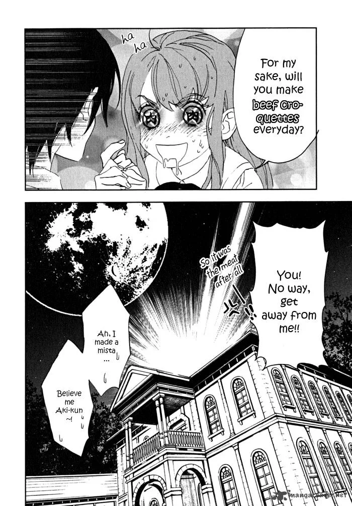 Hanayashiki no Juunintachi Chapter 1 page 45