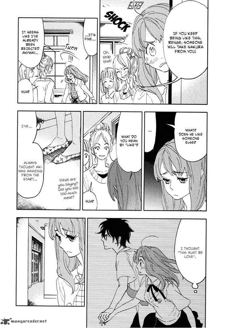 Hanayashiki no Juunintachi Chapter 10 page 18