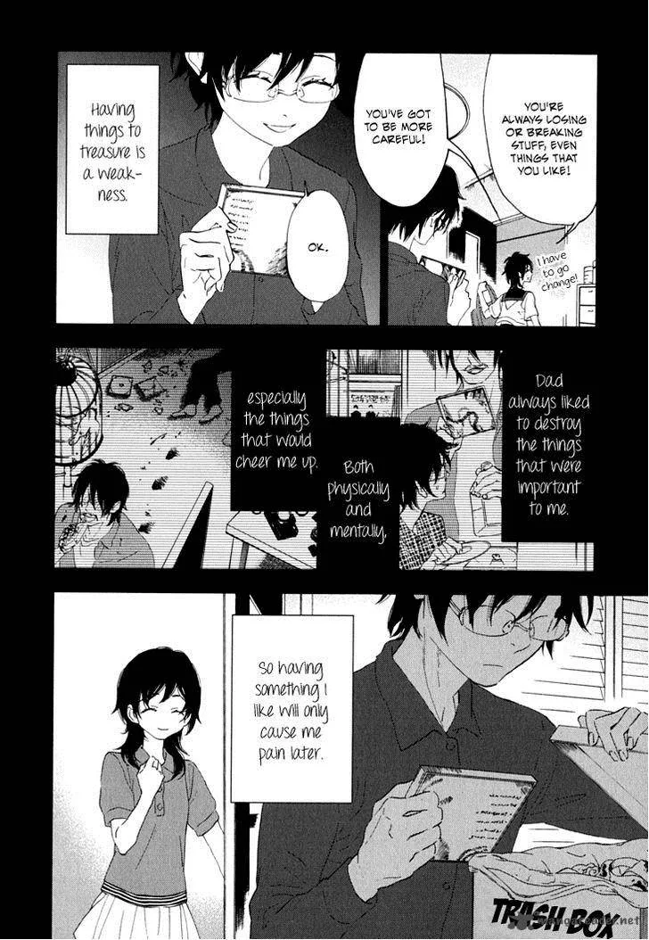 Hanayashiki no Juunintachi Chapter 10 page 6