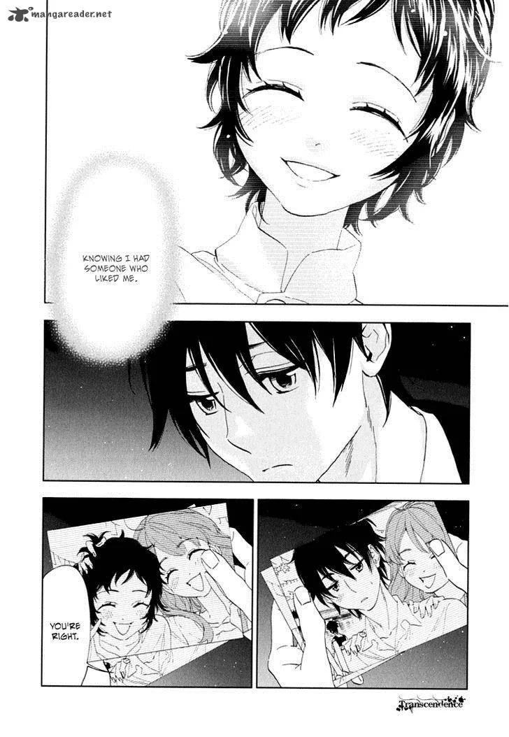Hanayashiki no Juunintachi Chapter 10 page 20