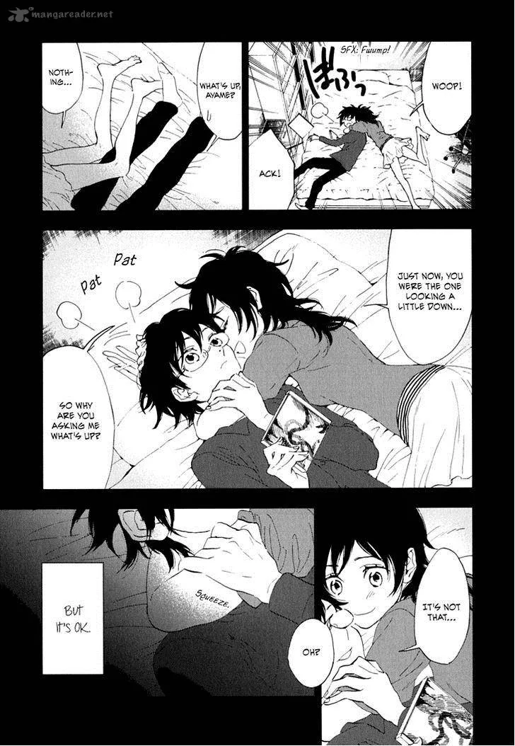 Hanayashiki no Juunintachi Chapter 10 page 7
