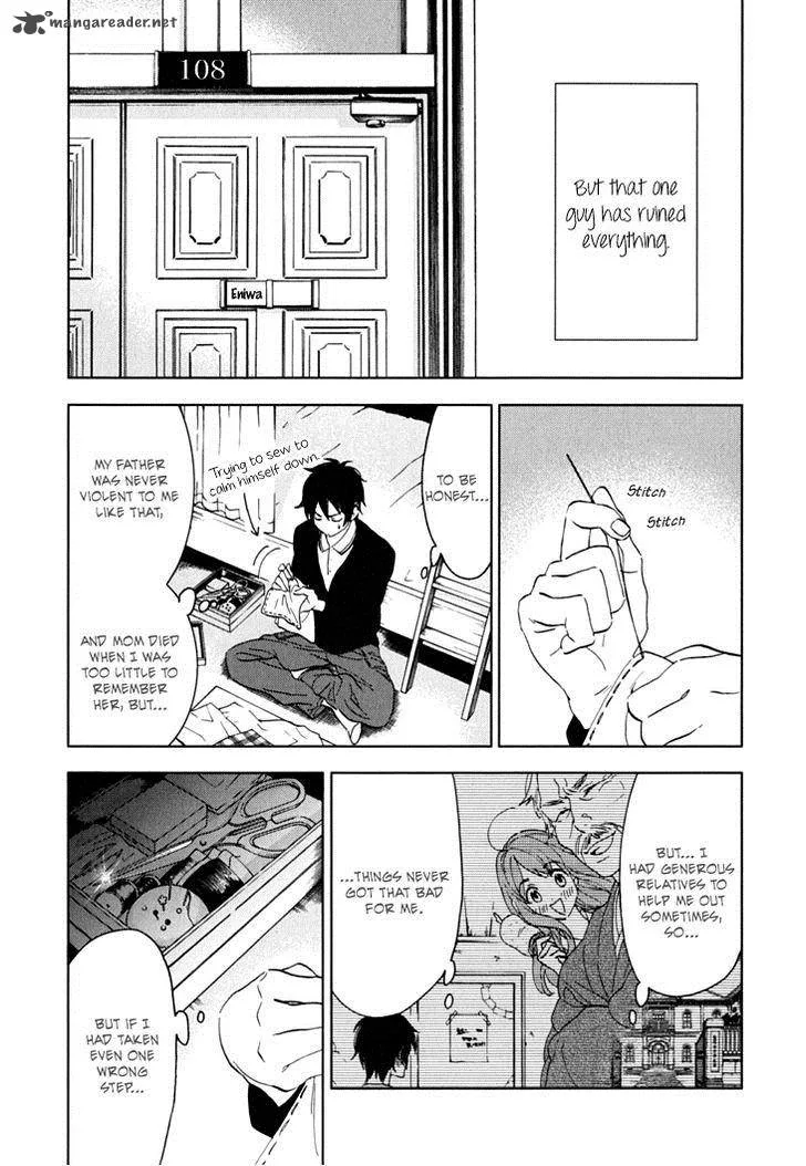 Hanayashiki no Juunintachi Chapter 10 page 9