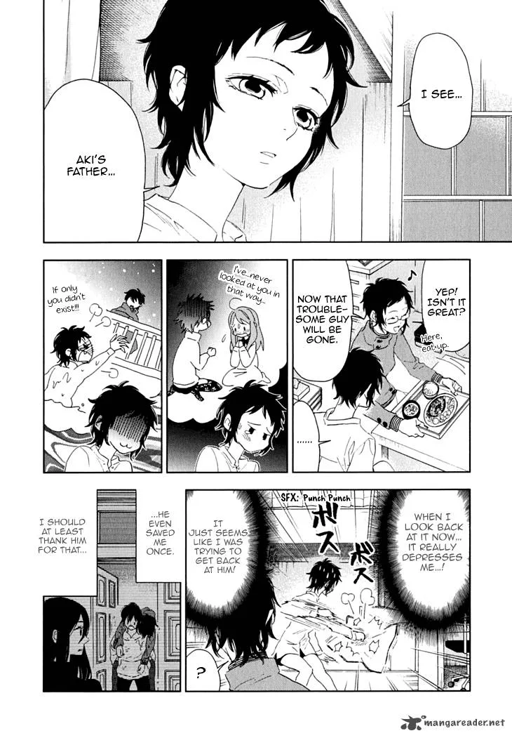 Hanayashiki no Juunintachi Chapter 11 page 16
